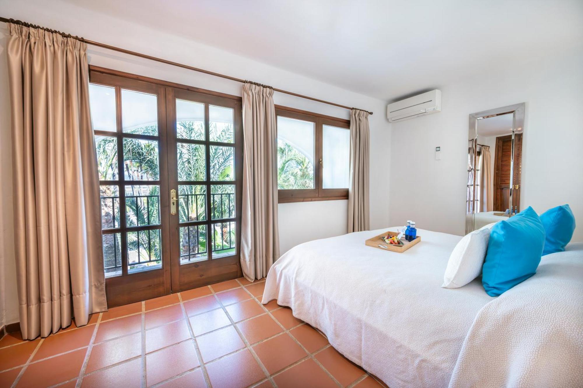 San JoséCasa Munichアパートメント エクステリア 写真