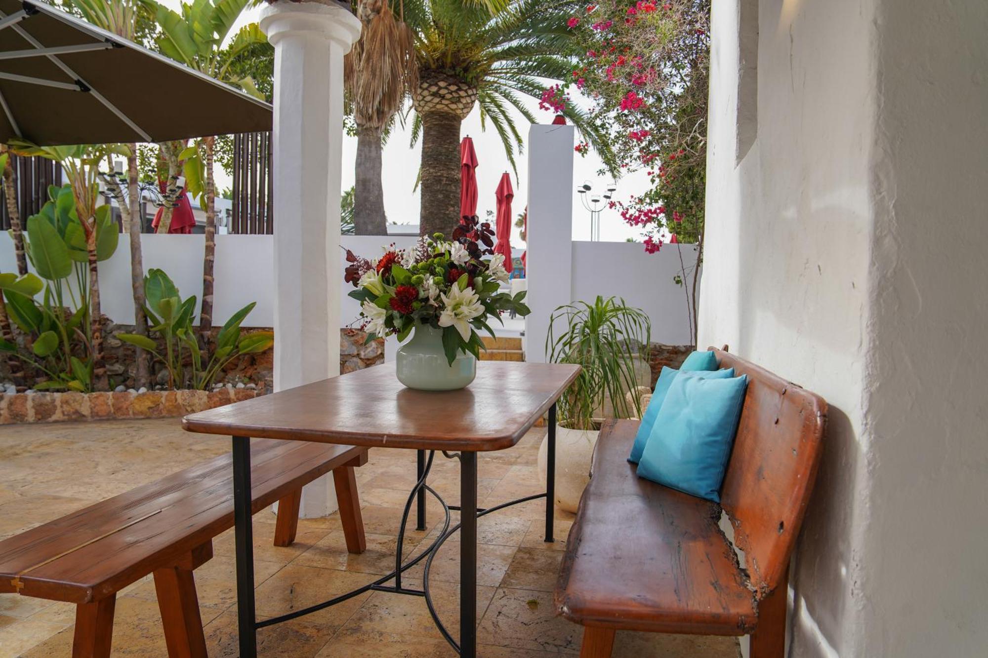 San JoséCasa Munichアパートメント エクステリア 写真